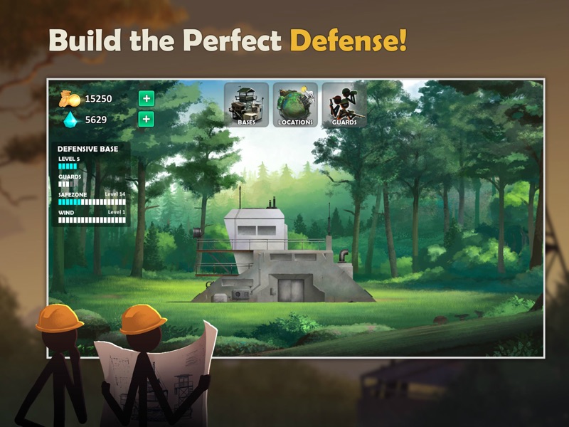 Clear Vision Online screenshot 8