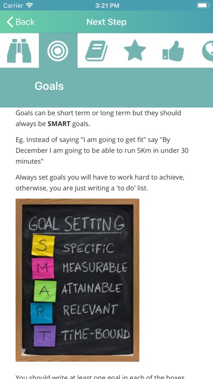 Career Central screenshot-9