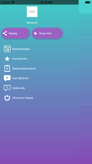 QuickSit(圖4)-速報App