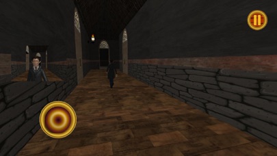 Vampire Night Adventure 3D screenshot 3