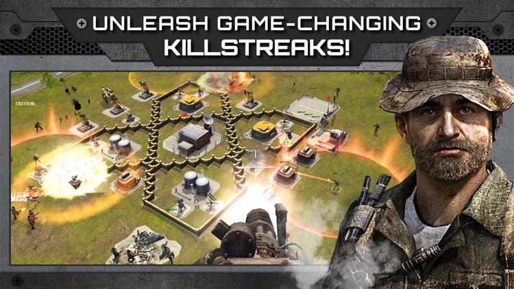 Call of Duty®: Heroes screenshot-0