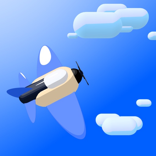 Tiny Planes! icon