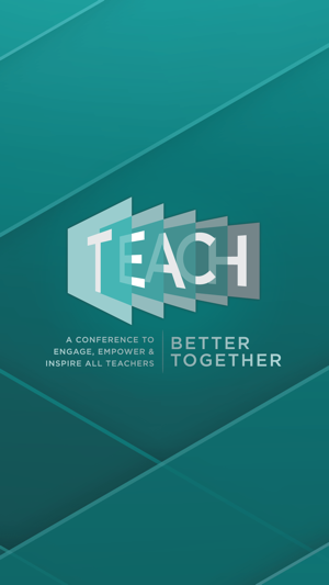 TEACH Better Together(圖1)-速報App