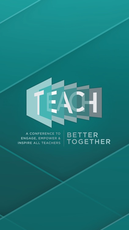 TEACH Better Together