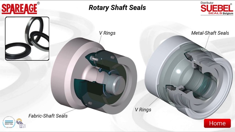 Spareage screenshot-4