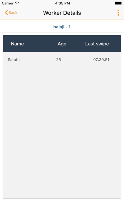 Thumbtag Portal screenshot-6