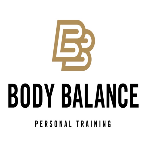 Body Balance Personal Training icon