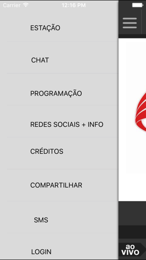 Rádio Onda Viva FM(圖2)-速報App