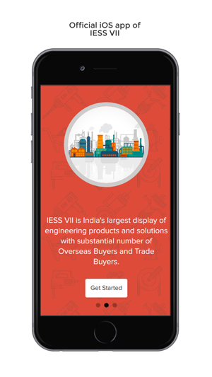 IESS VII