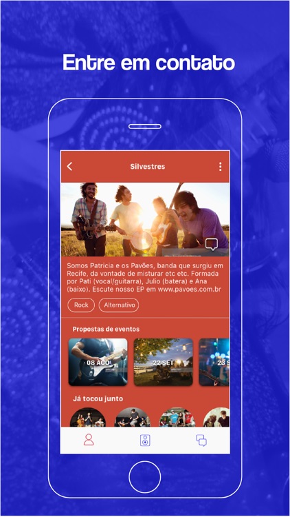 Palco Fuzz screenshot-3