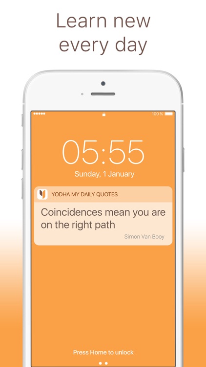 Yodha Life Quotes and Sayings