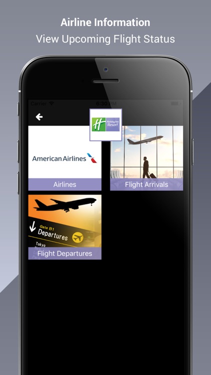 Holiday Inn Grand Cayman screenshot-3