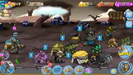 Game screenshot OrcAge: Horde Strategy apk