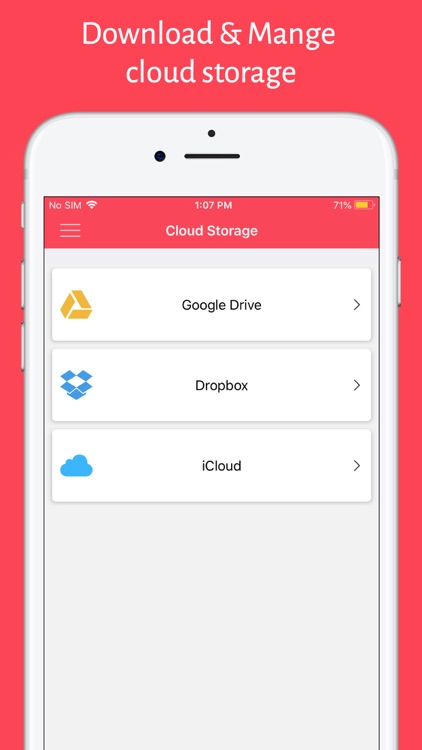 iVideo Player HD PRO