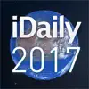 iDaily · 2017 年度别册 problems & troubleshooting and solutions