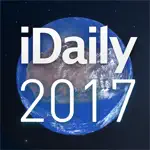 IDaily · 2017 年度别册 App Contact