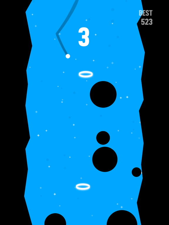 Screenshot #5 pour Ball vs Shape Best music game