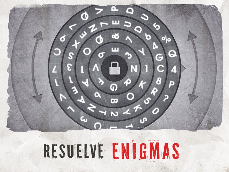 Spotlight: Room Escape screenshot 9