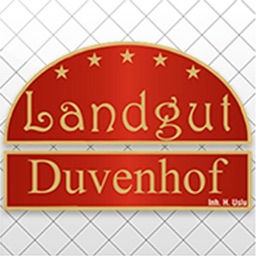 Landgut Duvenhof