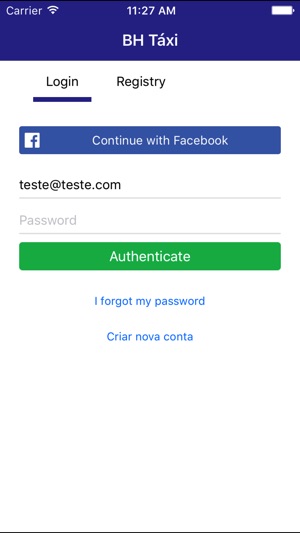 BH Táxi(圖2)-速報App