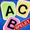 ABC-spelet