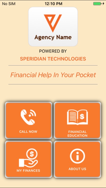 Agency Financial Coach