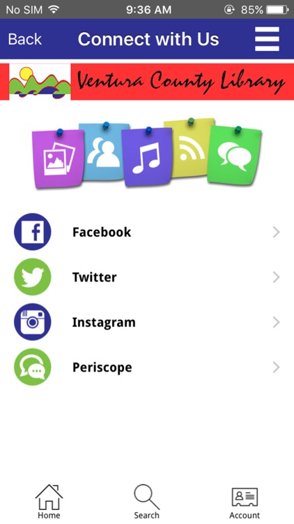 My VCLib screenshot-4