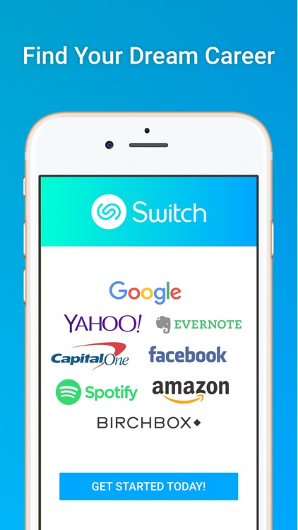 Job Search by Switch screenshot-4