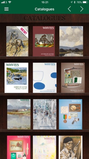 Whytes(圖1)-速報App