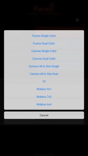 Feniex Sync(圖2)-速報App