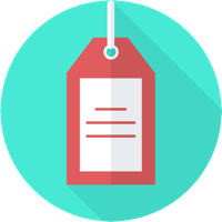 Label Templates for Pages