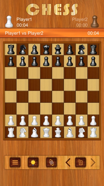 Chess Challenge Elite Tactics