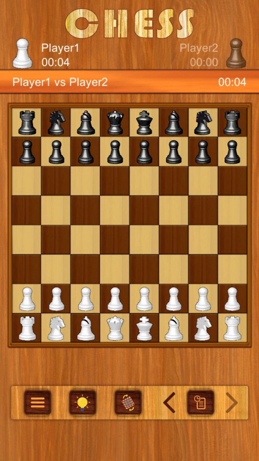 Chess Challenge Elite Tactics - 1.0 - (iOS)