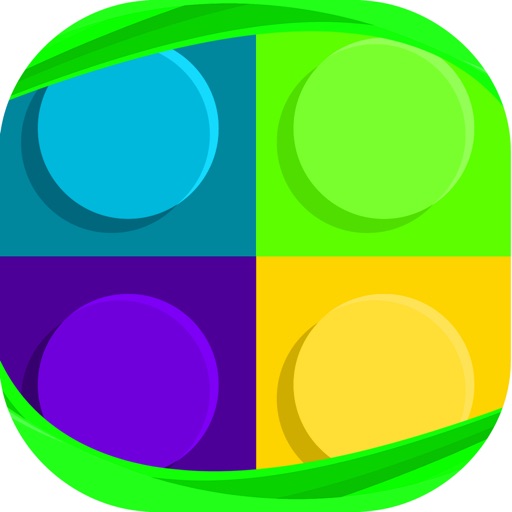 Bounce Blocks Challenge Game icon