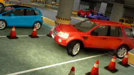 Game screenshot Multi-Storey Car Parking Reloaded NYC 2017 mod apk