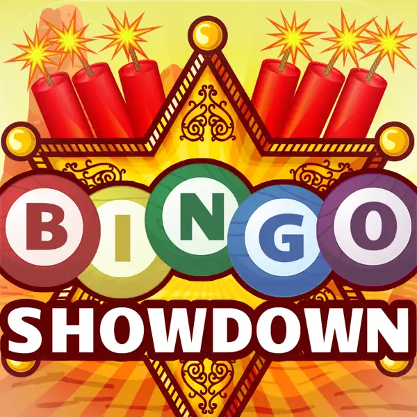 Bingo Showdown - Bingo Live