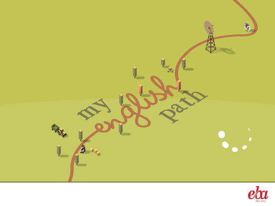 Screenshot #4 pour My English Path