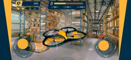 Game screenshot RC Drone Flight Simulator mod apk