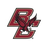 Boston College Eagles Stickers PLUS for iMessage