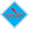 Gasboy Rewards