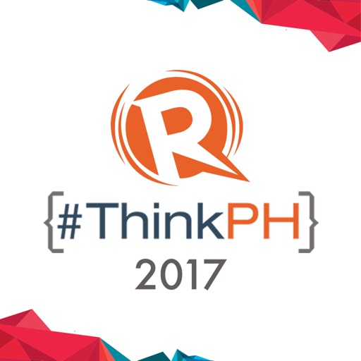 Rappler ThinkPH 2017