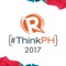 Your app companion for Rappler's ThinkPH 2017