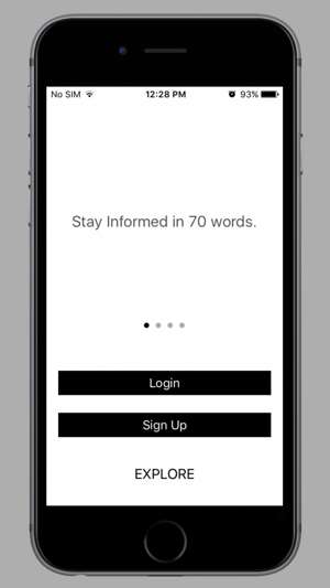 PharmaBrief(圖2)-速報App
