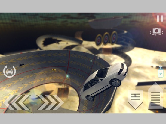 Screenshot #6 pour Car Crash 2 Online