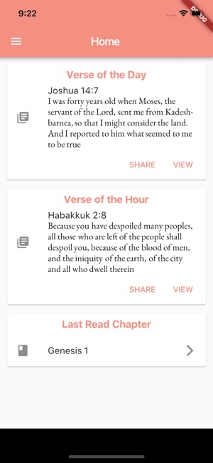 Catholic Bible (CPDV)(圖2)-速報App