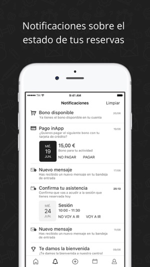 Gym Boutique TNT(圖3)-速報App