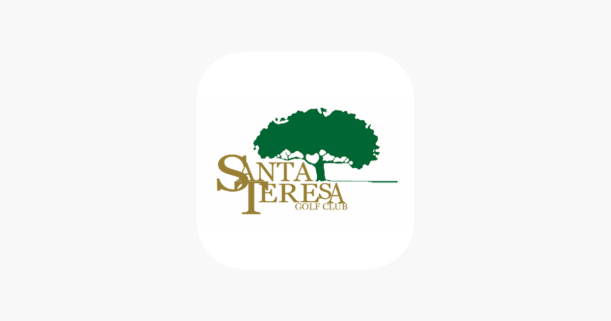 ‎Santa Teresa Tee Times on the App Store