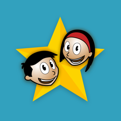 ‎iRewardChart: Chore Tracker