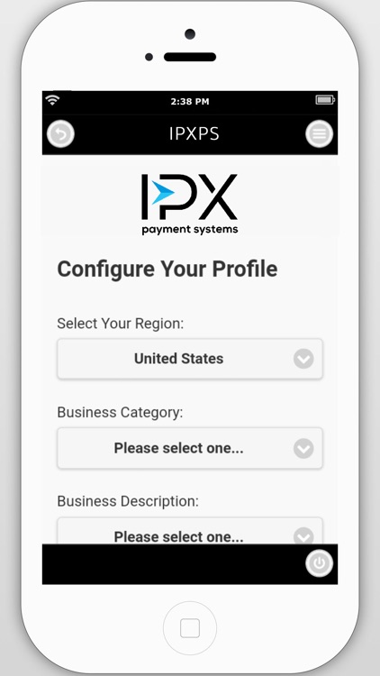 IPXPS (On•Boarding)