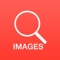 Dead simple app to find images, photos, pictures